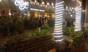Classic Restaurant & Bar - Logo