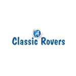 Classic Rovers - Logo