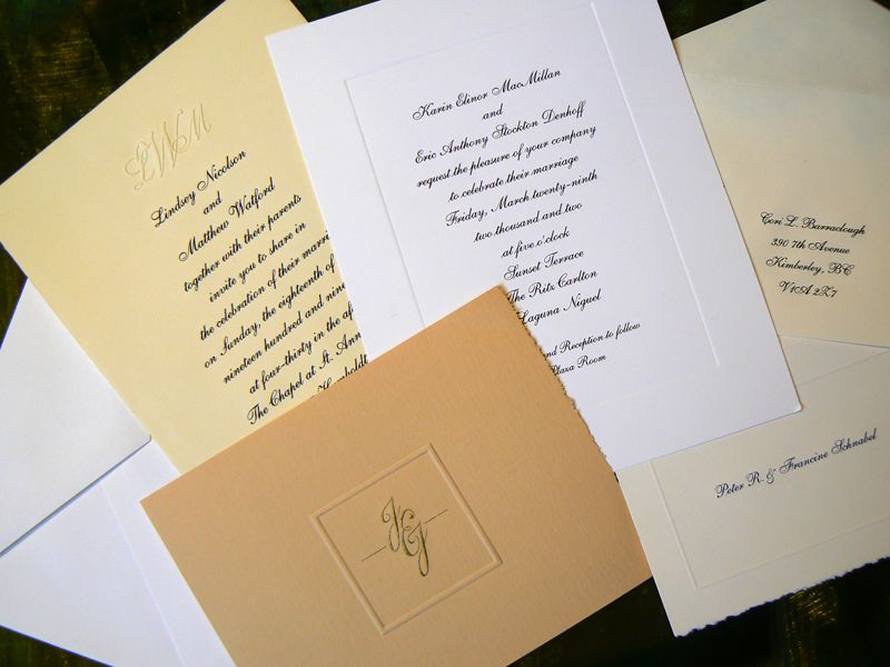 Classic Stationers - Logo