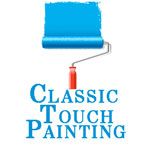 Classic Touch Painting Ltd - Logo