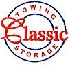 Classic Towing and Storage - Logo