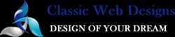 Classic Web Designs 249333 - Logo