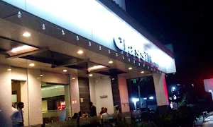 Classik Restaurant - Logo