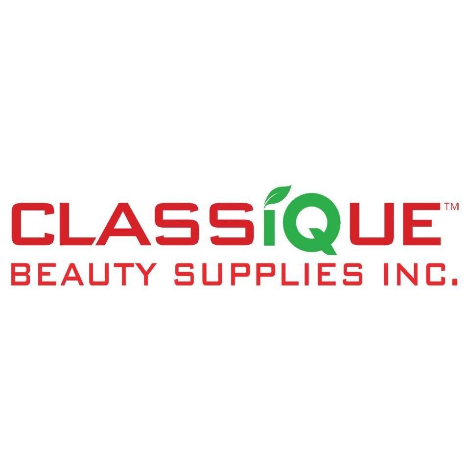 Classique Beauty Supplies Inc. - Logo