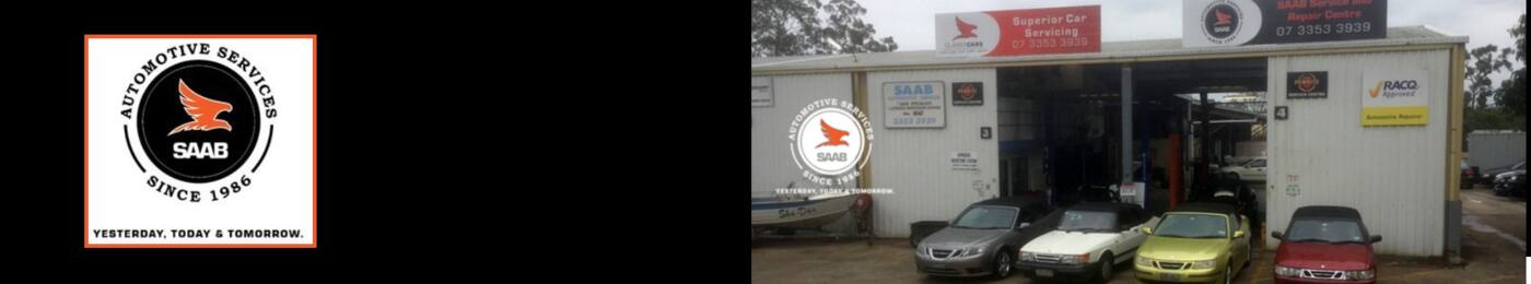 Classy Cars & Saab Automotive Services - Cover photo