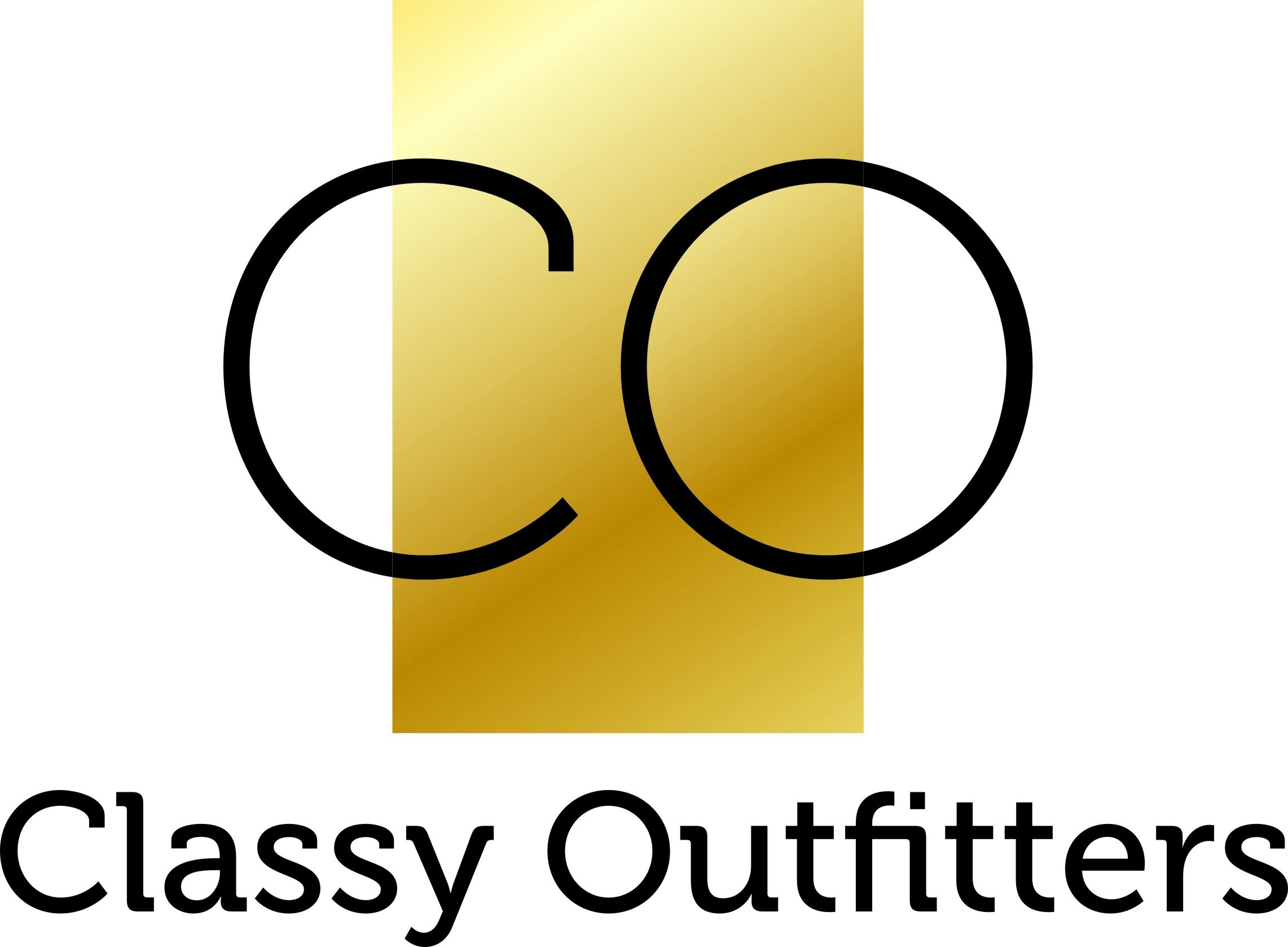 Classy Outfitters Inc. - Logo