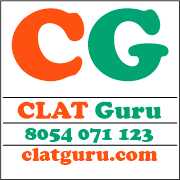 Clat Guru 138335 - Logo