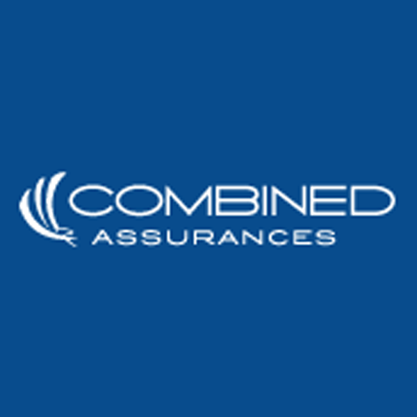 Claude Ainsley Assurances - Logo