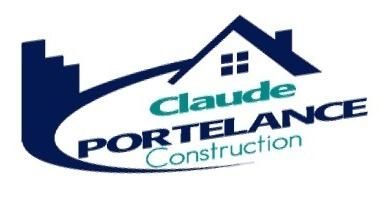 Claude Portelance Construction Inc. - Logo