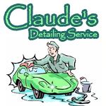 Claude&s;s Detailing Service - Logo