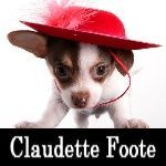 Claudette Foote Photography - Logo