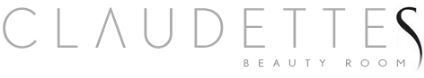 Claudettes Beauty Room - Logo