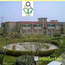 Clay India International (Delhi Office) - Logo