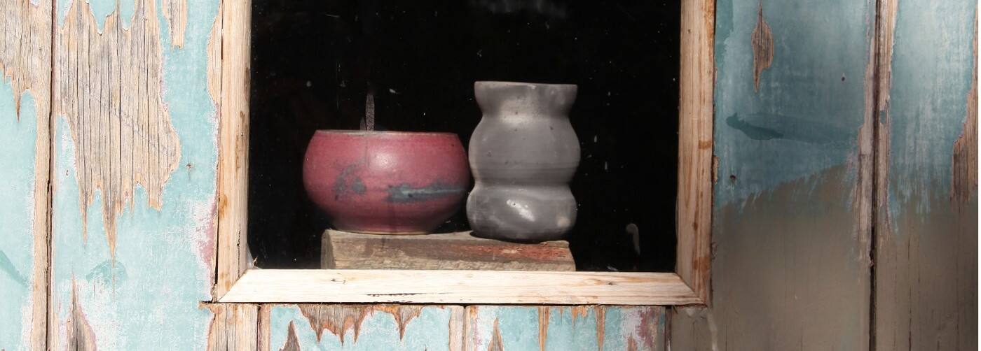 Clay Talk @ Montsalvat - Cover photo