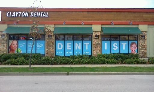 Clayton Dental Center - Cover photo