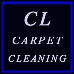 CL Carpet Cleaning - Logo
