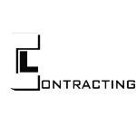 CL Contracting - Logo