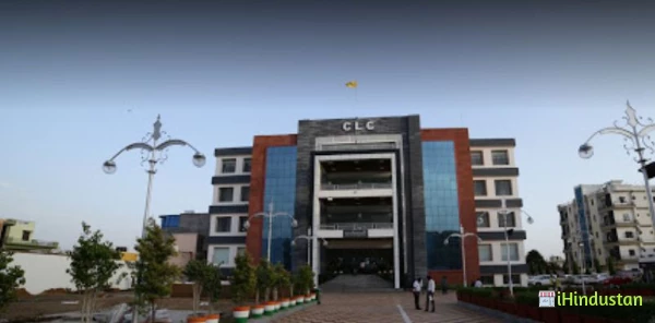 CLC, Sikar (NEET,JEE Main & Advanced, JEE Main ) - Logo