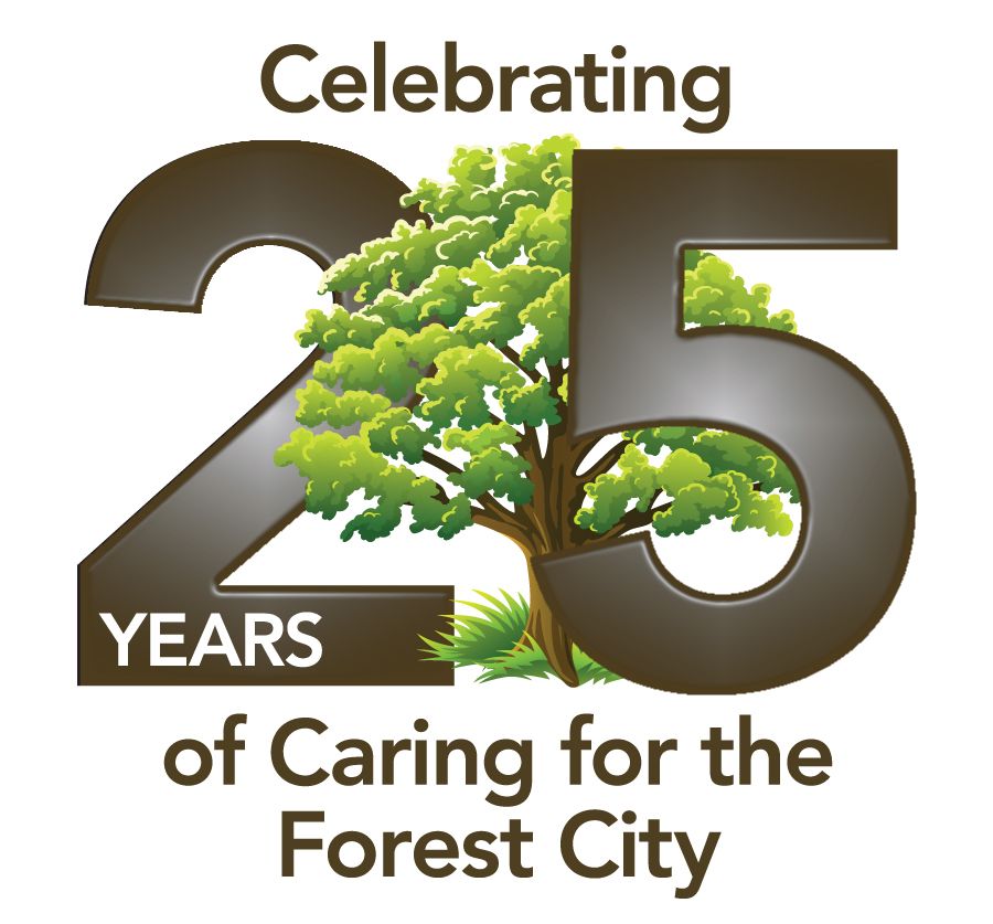 CLC Tree Services Ltd. - Logo