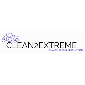 Clean 2 Extreme - Logo
