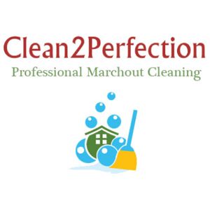 Clean2Perfection - Logo