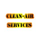 Clean-Air Services - Logo