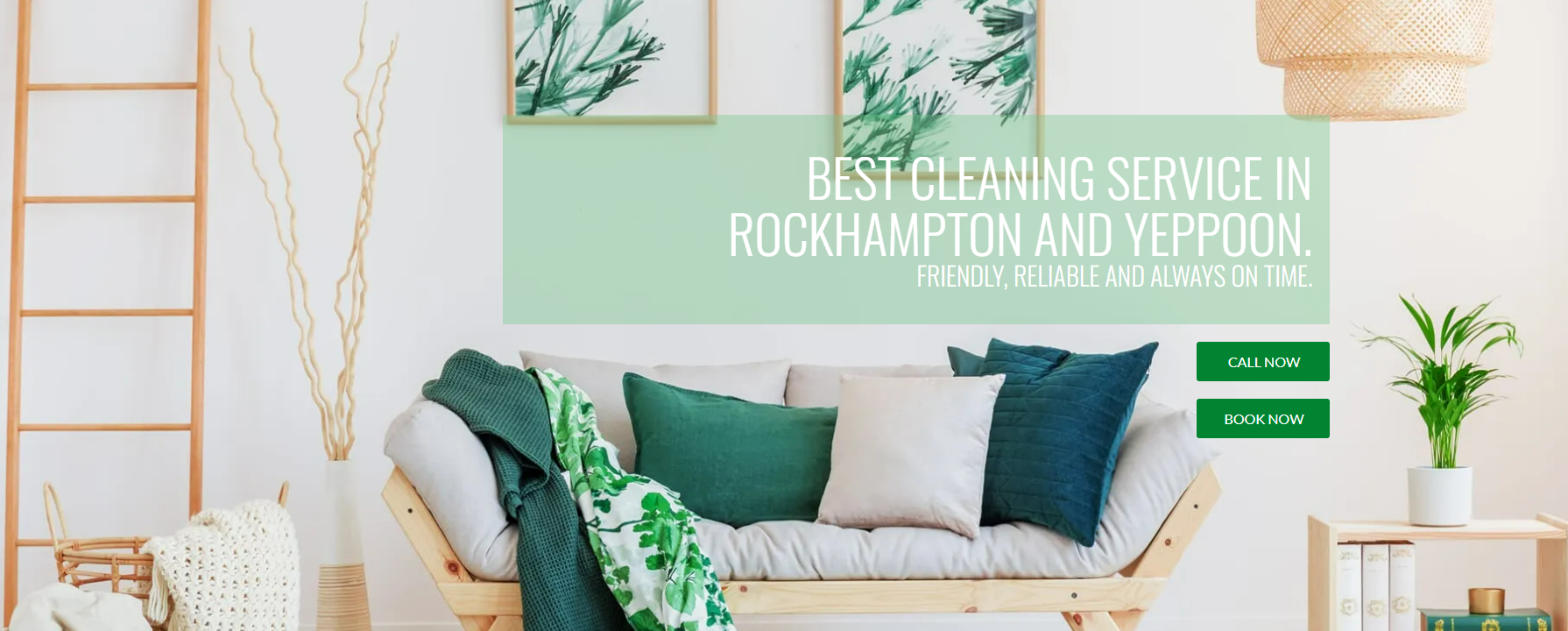 Clean and Cleaner Australia Pty Ltd - Cover photo