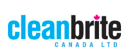 Clean Brite Canada Limited - Logo