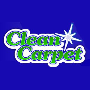 Clean Carpet - Logo