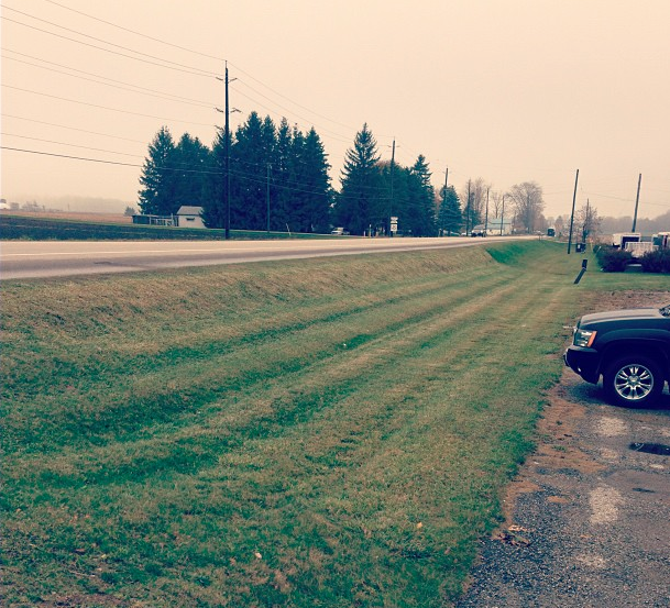 Clean Cut Lawn Care - Cover photo