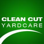Clean Cut Yardcare - Logo