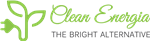 Clean Energia - Logo