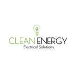 Clean Energy Electrical Solutions - Logo