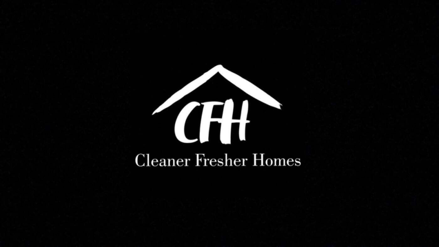 Cleaner Fresher Homes - Cover photo