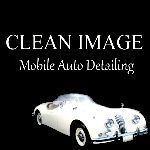 Clean Image Mobile Auto Detailing - Logo