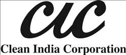 Clean India Corporation 203694 - Logo
