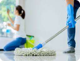 Cleaning Services in Delhi By Nobroker - Cover photo