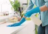 Cleaningzone - Cover photo