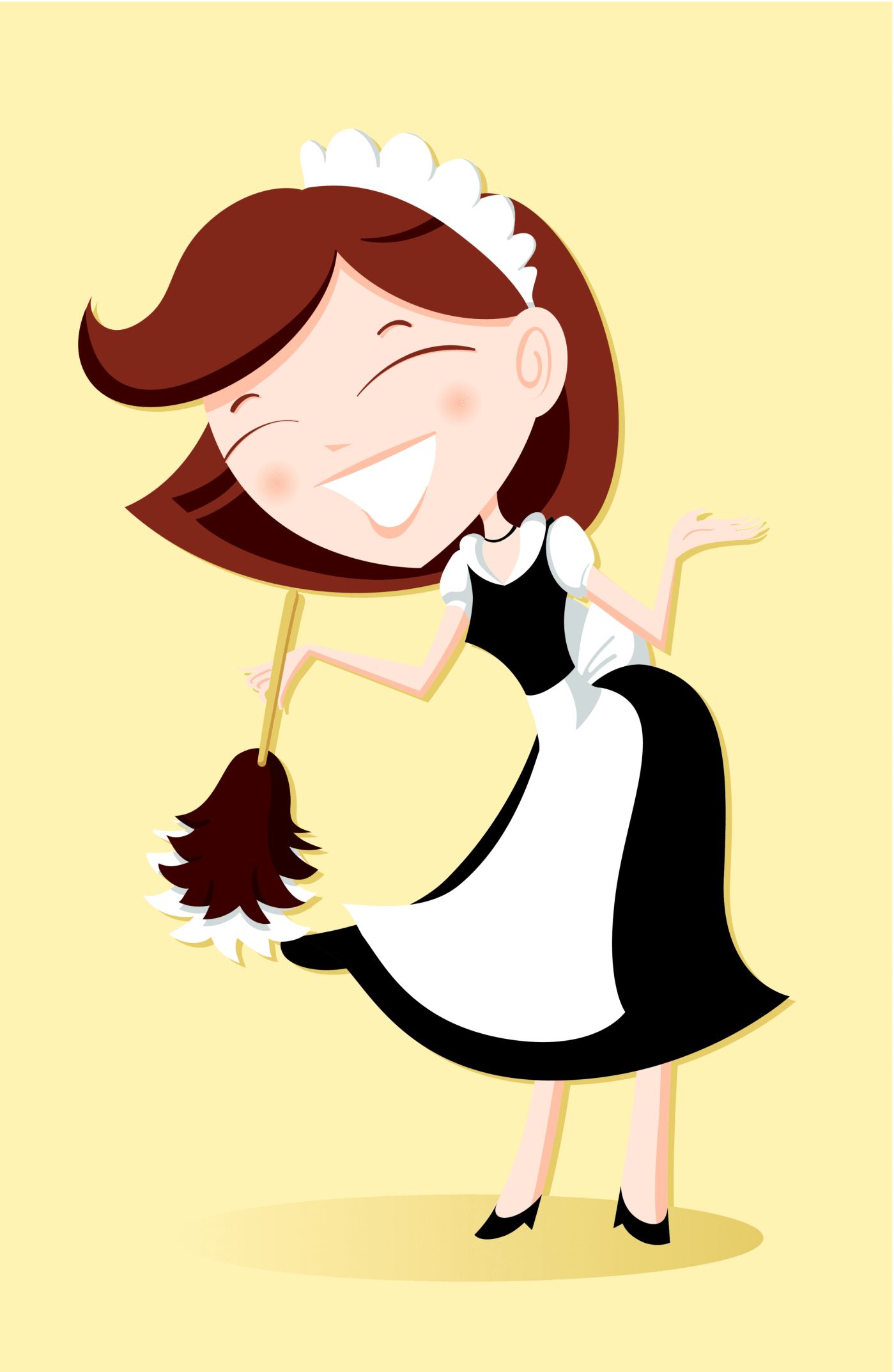 Clean It Right Commercial Cleaning Inc. - Logo
