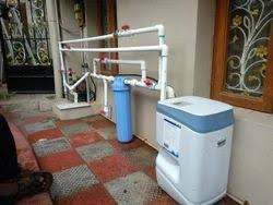 CLEANJAL Cleanjal RO Systems Water Purifier in Delhi - Logo