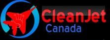 CleanJet Canada - Logo