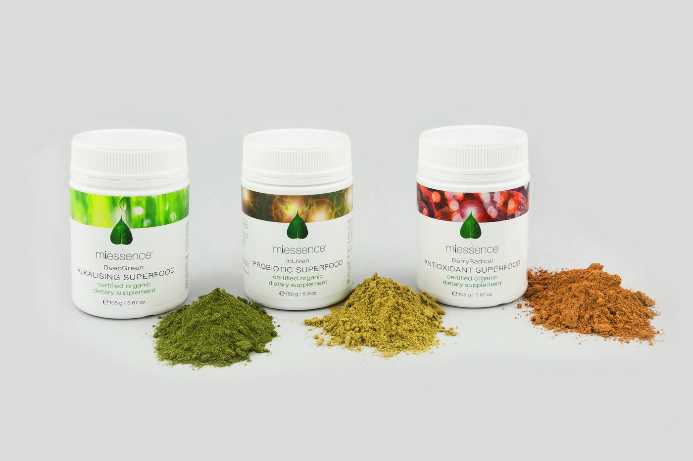 Clean Life Organics - Logo