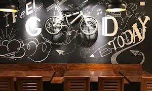Clean Slate Cafe - Cover photo