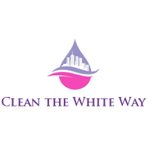 Clean the White Way - Logo