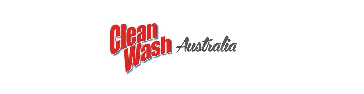 Cleanwash Australia - Cover photo