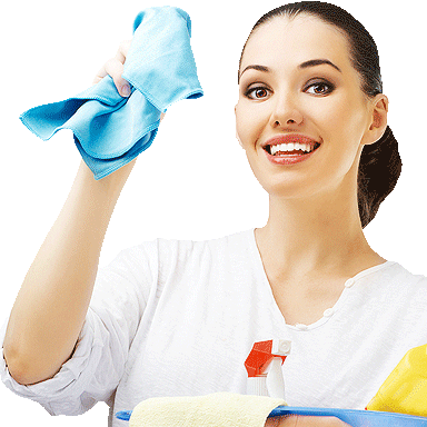 Clean Works Janitorial Services - Logo