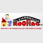 Clearbrook Roofing Limited - Logo