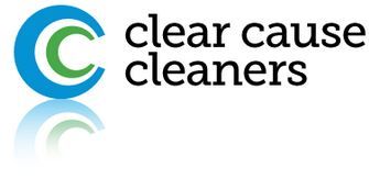 Clear Cause Cleaners Inc. - Logo