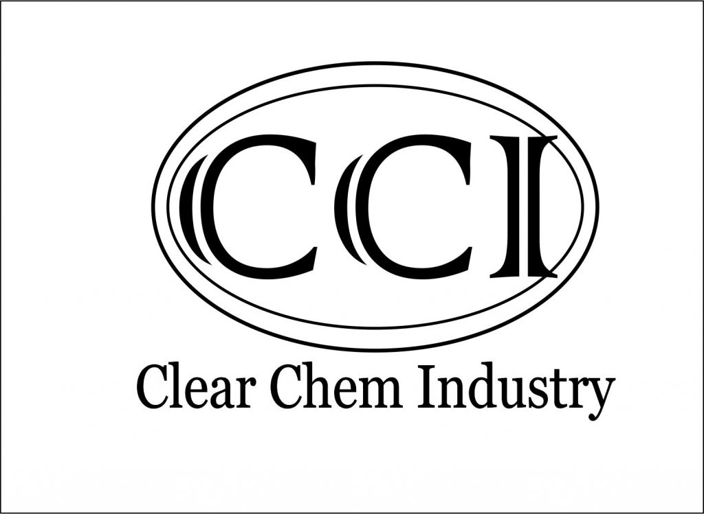 Clear Chem Industry - Logo