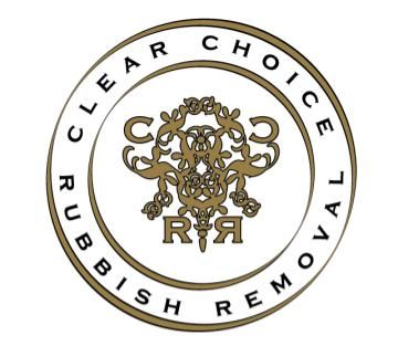 Clear Choice Rubbish Removal - Logo